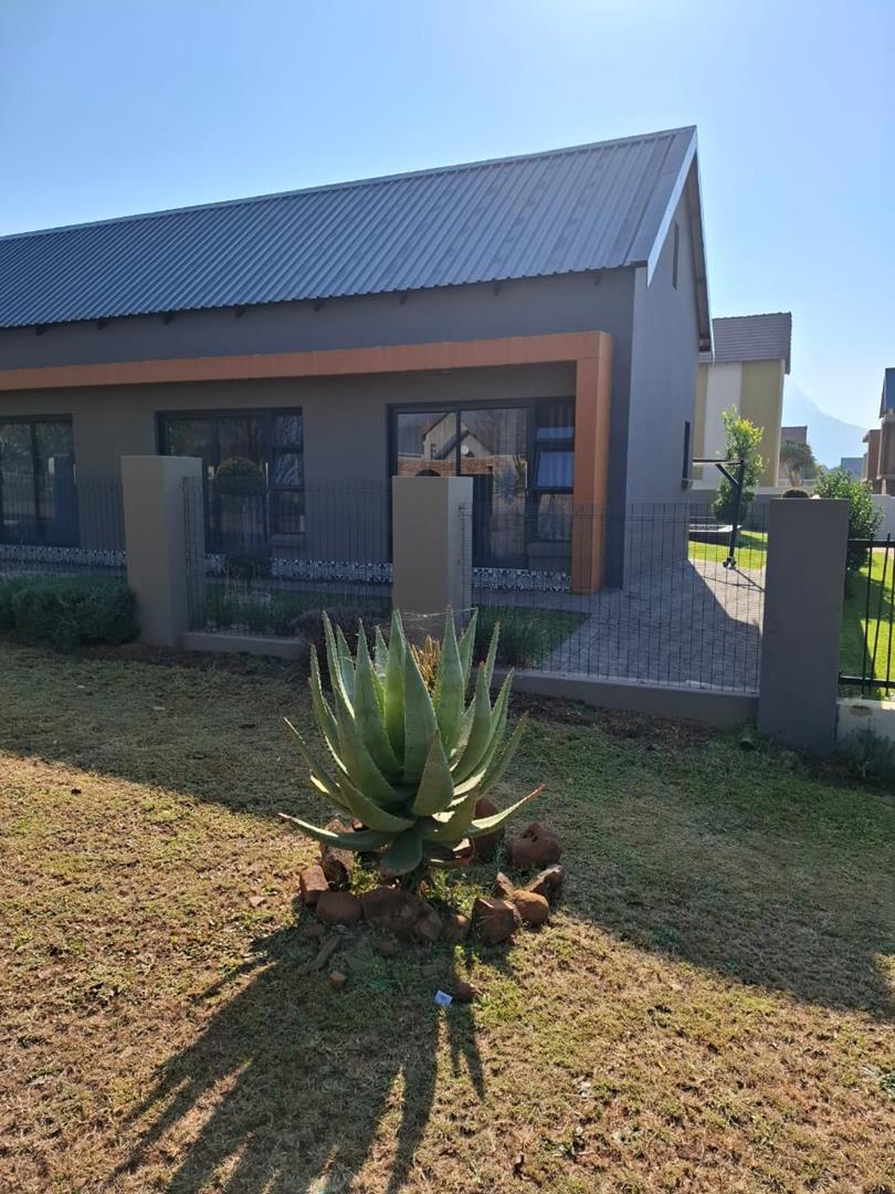 4 Bedroom Property for Sale in Leloko North West